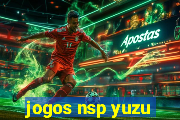 jogos nsp yuzu